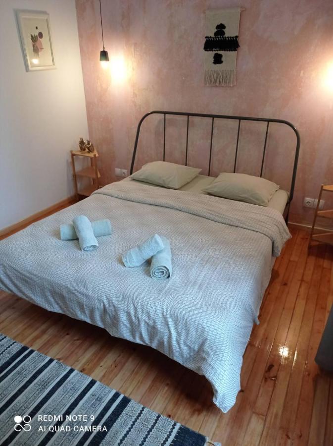Santa Sofia Apartment *