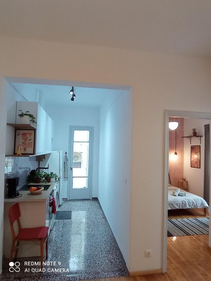 Santa Sofia Apartment *
