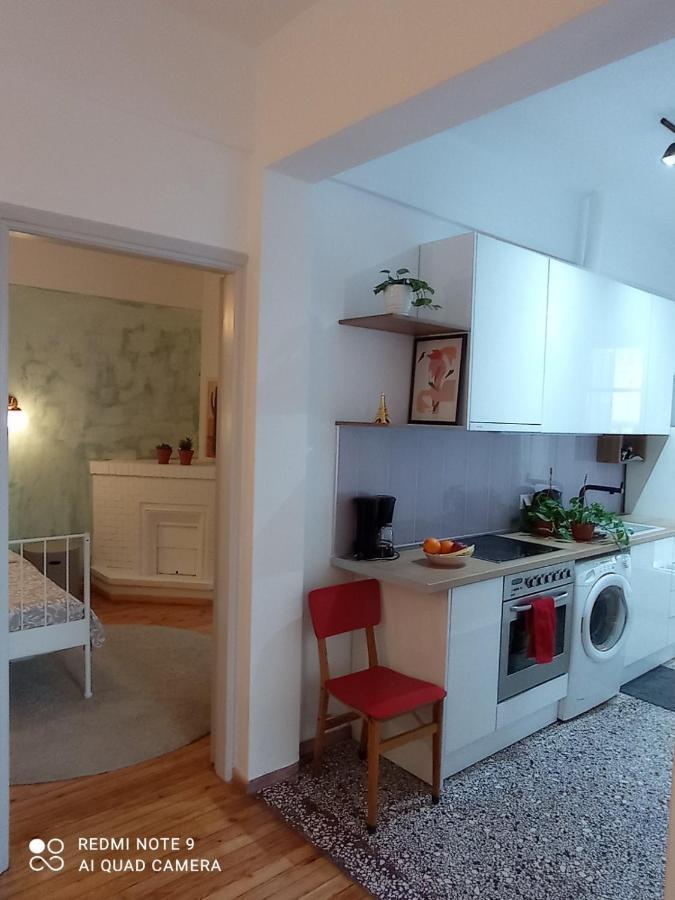 Santa Sofia Apartment