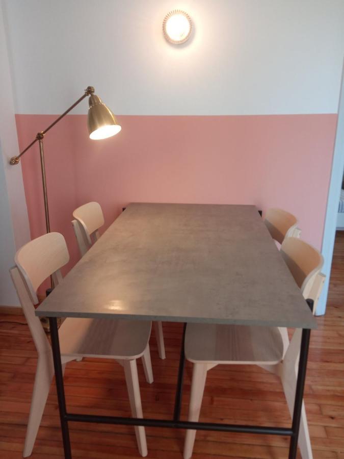 Santa Sofia Apartment *