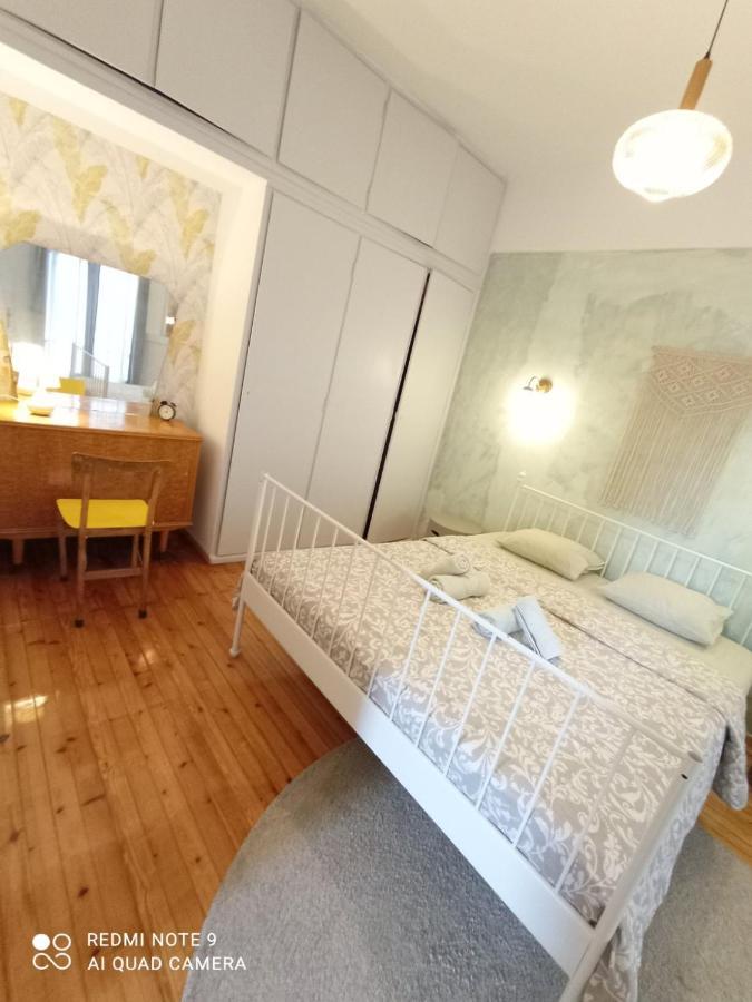 Santa Sofia Apartment