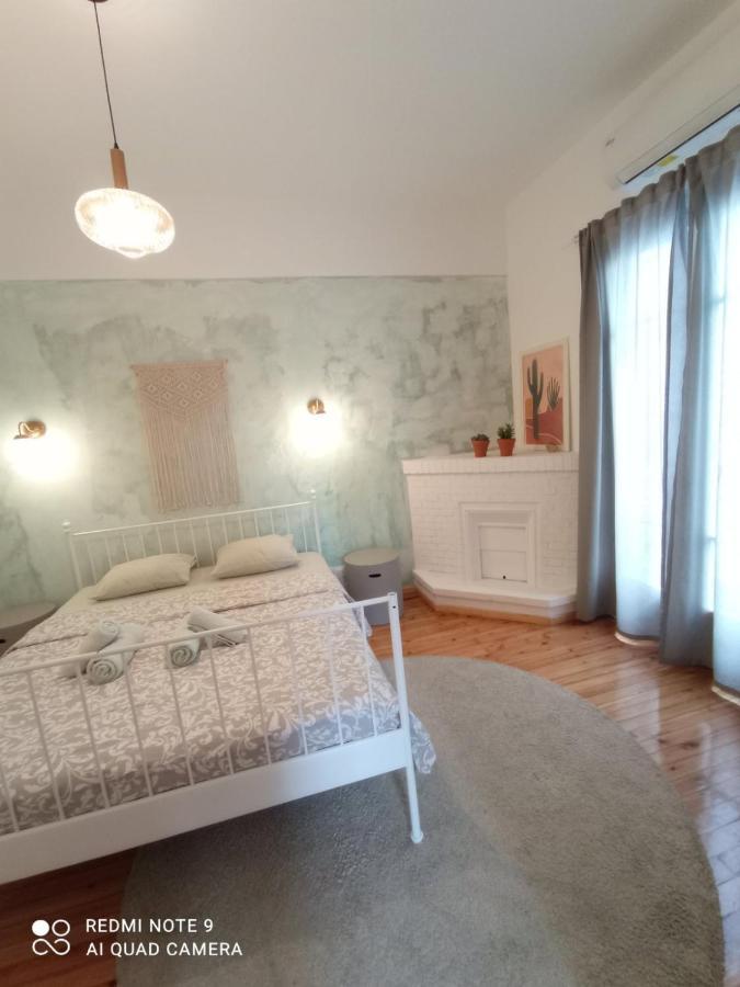 Santa Sofia Apartment Thessaloniki