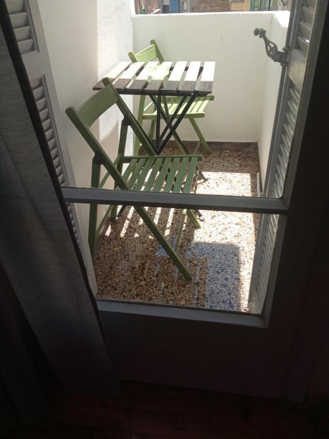 Santa Sofia Apartment