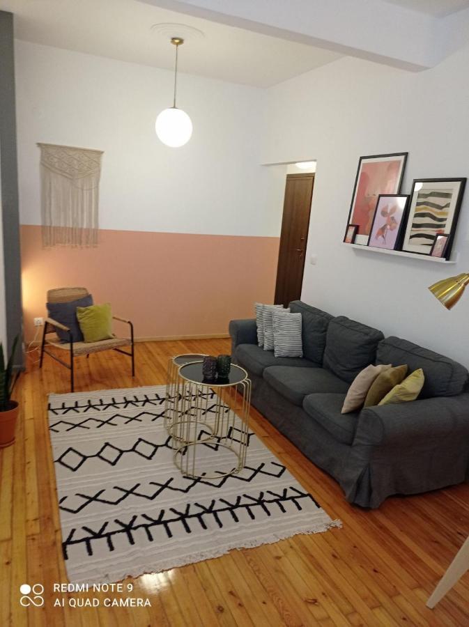Santa Sofia Apartment *