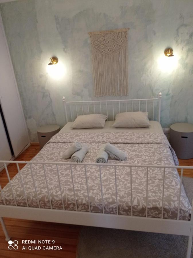 Santa Sofia Apartment *