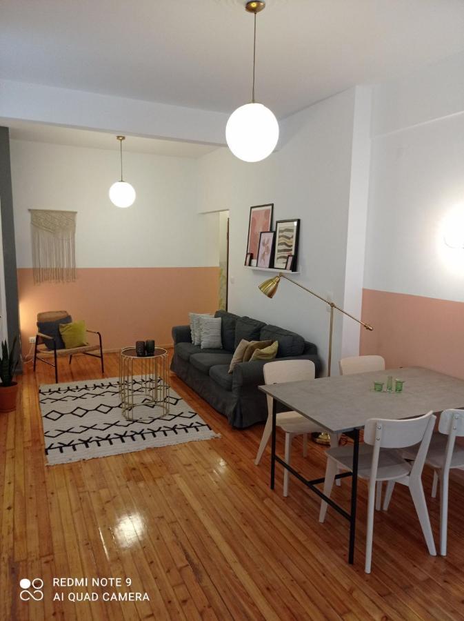 Santa Sofia Apartment