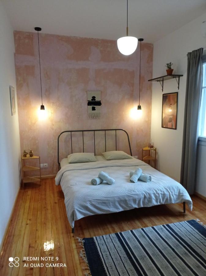 Santa Sofia Apartment Thessaloniki
