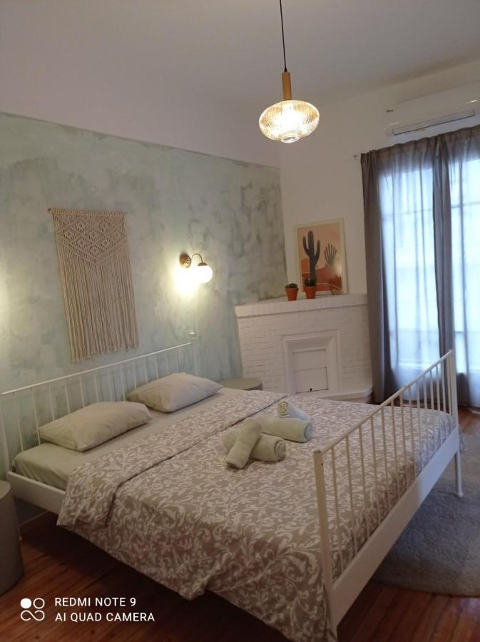 Santa Sofia Apartment *