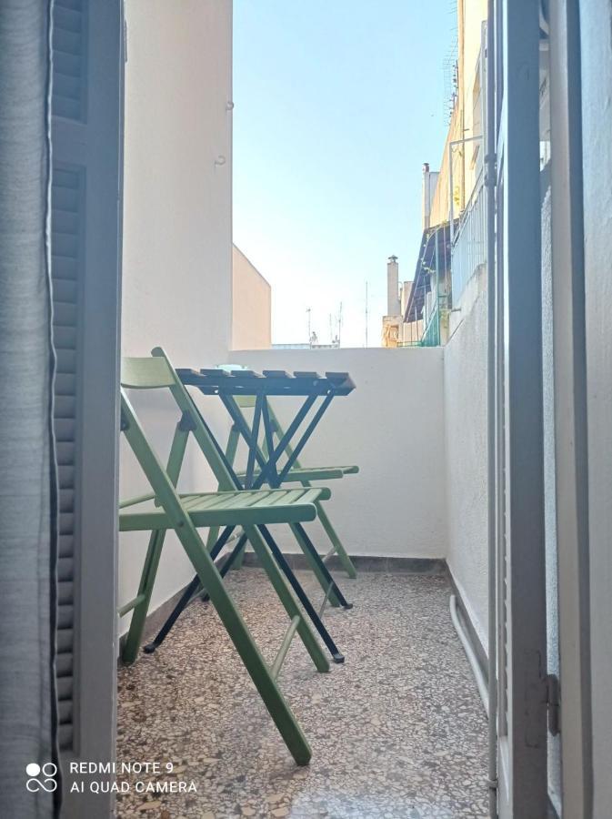 Santa Sofia Apartment *