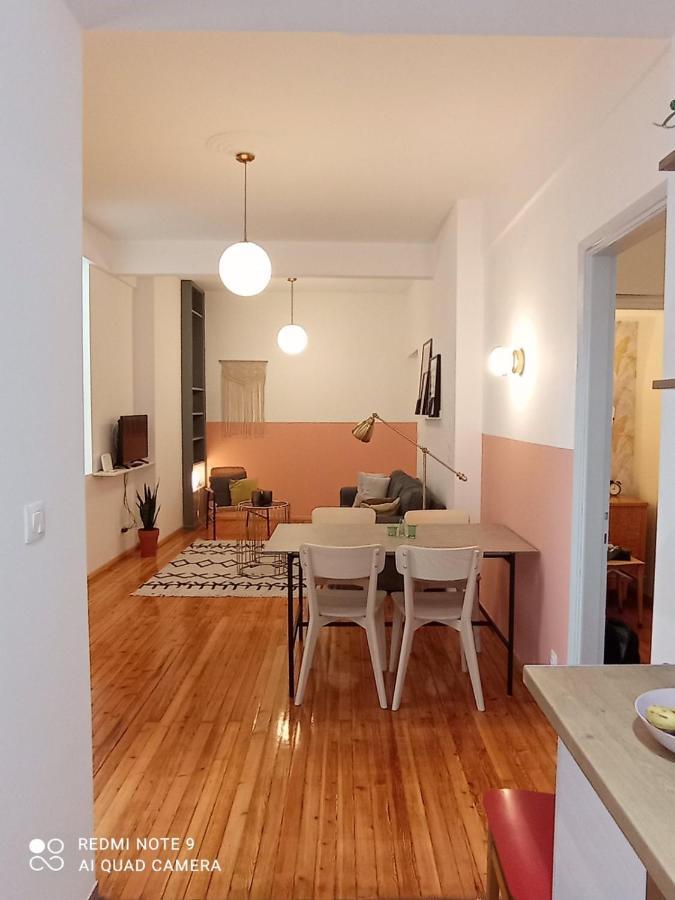 Santa Sofia Apartment Thessaloniki