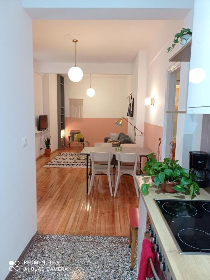 Santa Sofia Apartment *